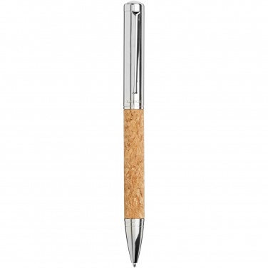 Logotrade promotional giveaway image of: Cortegana ballpoint pen
