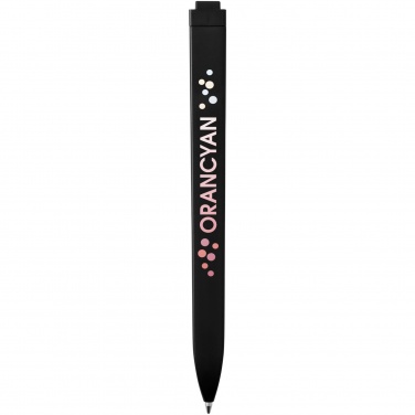 Logo trade promotional product photo of: Moleskine Go Pen ballpen 1.0