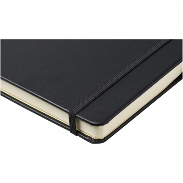 Logotrade advertising products photo of: Nova A5 bound notebook