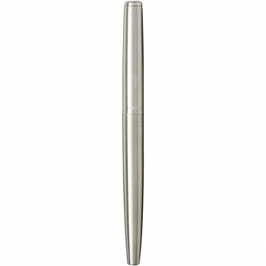 Logotrade promotional giveaway picture of: Parker Jotter stainless steel fountain pen