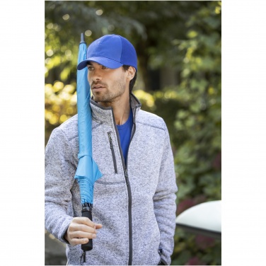 Logotrade promotional gift picture of: Yfke 30" golf umbrella with EVA handle