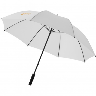 Logo trade promotional items image of: Yfke 30" golf umbrella with EVA handle