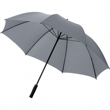 Logotrade promotional merchandise picture of: Yfke 30" golf umbrella with EVA handle