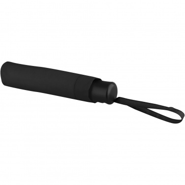 Logo trade corporate gifts picture of: Ida 21.5" foldable umbrella