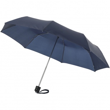Logotrade corporate gifts photo of: Ida 21.5" foldable umbrella
