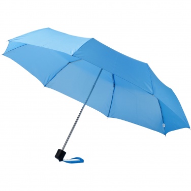 Logotrade promotional gift picture of: Ida 21.5" foldable umbrella