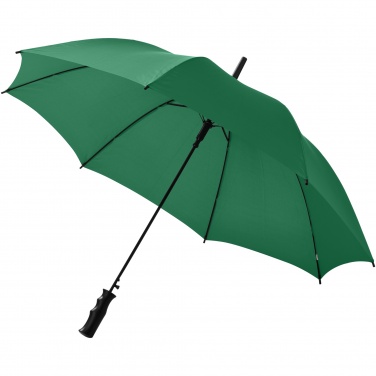 Logo trade corporate gift photo of: Barry 23" auto open umbrella