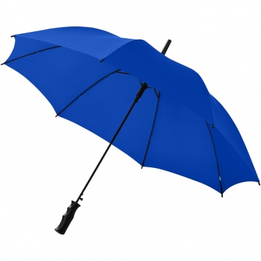 Logo trade advertising products picture of: Barry 23" auto open umbrella