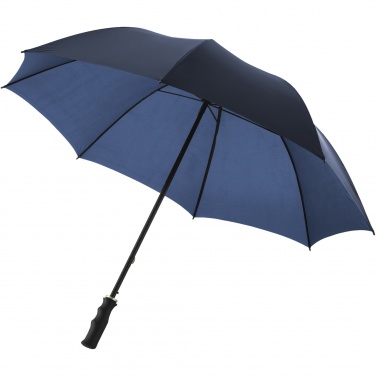 Logo trade corporate gifts picture of: Zeke 30" golf umbrella