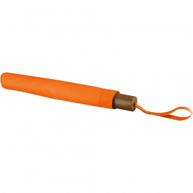Logotrade promotional gifts photo of: Oho 20" foldable umbrella