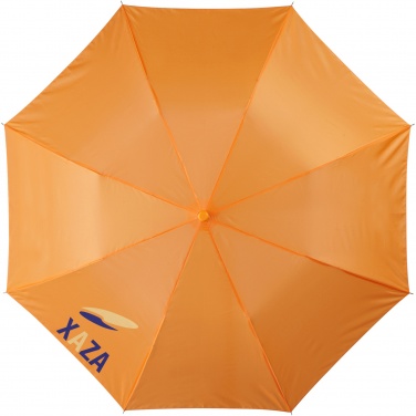 Logotrade promotional giveaway picture of: Oho 20" foldable umbrella