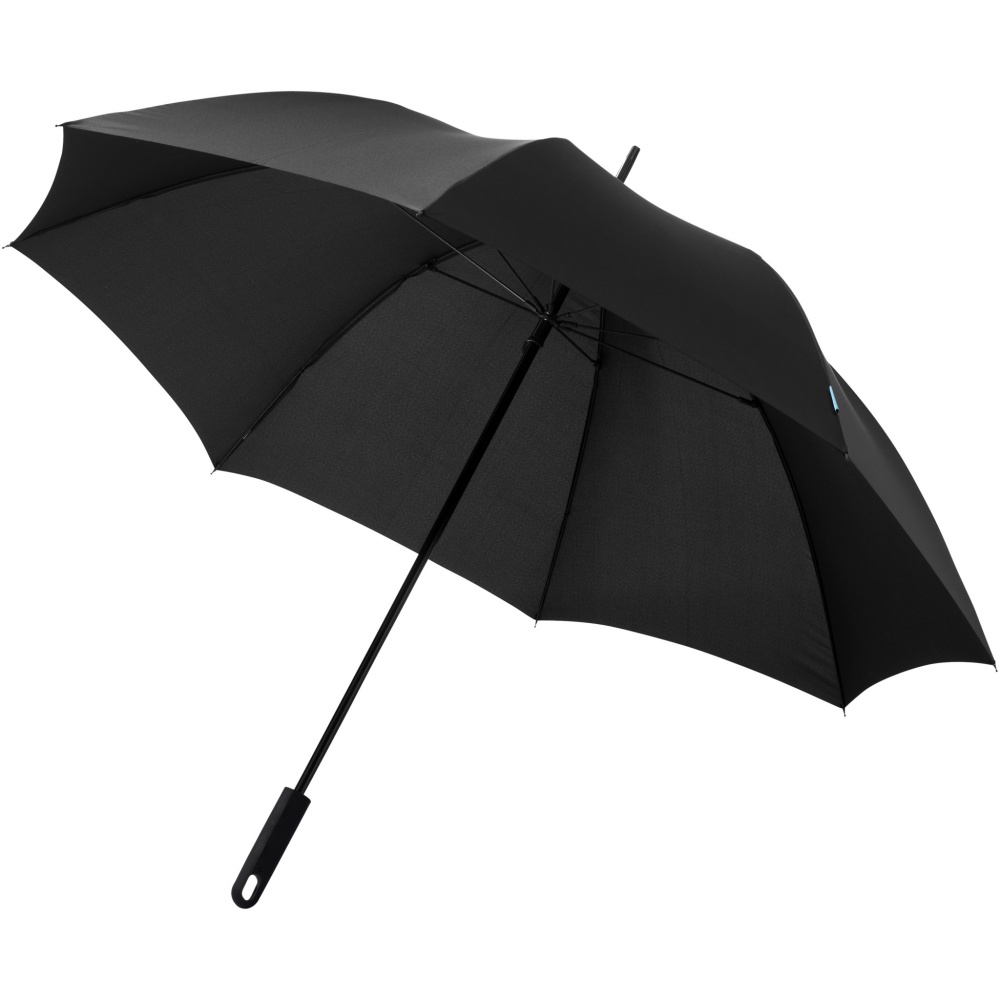 Logotrade business gifts photo of: Halo 30" exclusive design umbrella