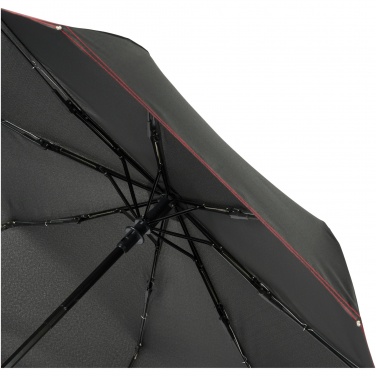 Logotrade promotional gift picture of: Stark-mini 21" foldable auto open/close umbrella