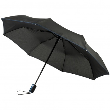 Logotrade promotional items photo of: Stark-mini 21" foldable auto open/close umbrella