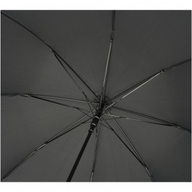Logotrade promotional item picture of: Alina 23" auto open recycled PET umbrella