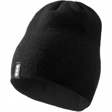 Logotrade promotional item image of: Level beanie