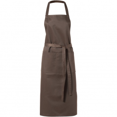 Logotrade promotional giveaways photo of: Viera 240 g/m² apron