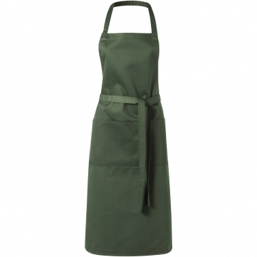 Logo trade promotional merchandise photo of: Viera 240 g/m² apron
