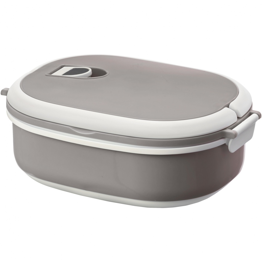 Logotrade advertising product picture of: Spiga 750 ml lunch box