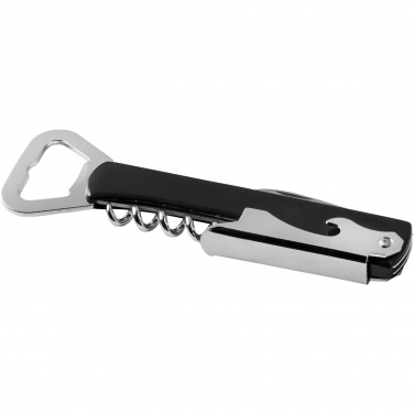 Logo trade promotional items image of: Milo waitress knife