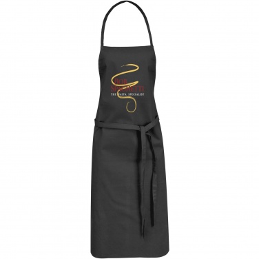 Logotrade promotional item picture of: Reeva 180 g/m² apron