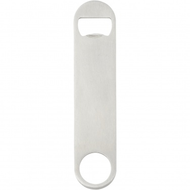 Logo trade corporate gift photo of: Paddle bottle opener