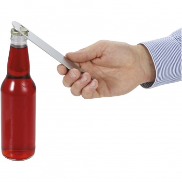 Logotrade promotional products photo of: Paddle bottle opener