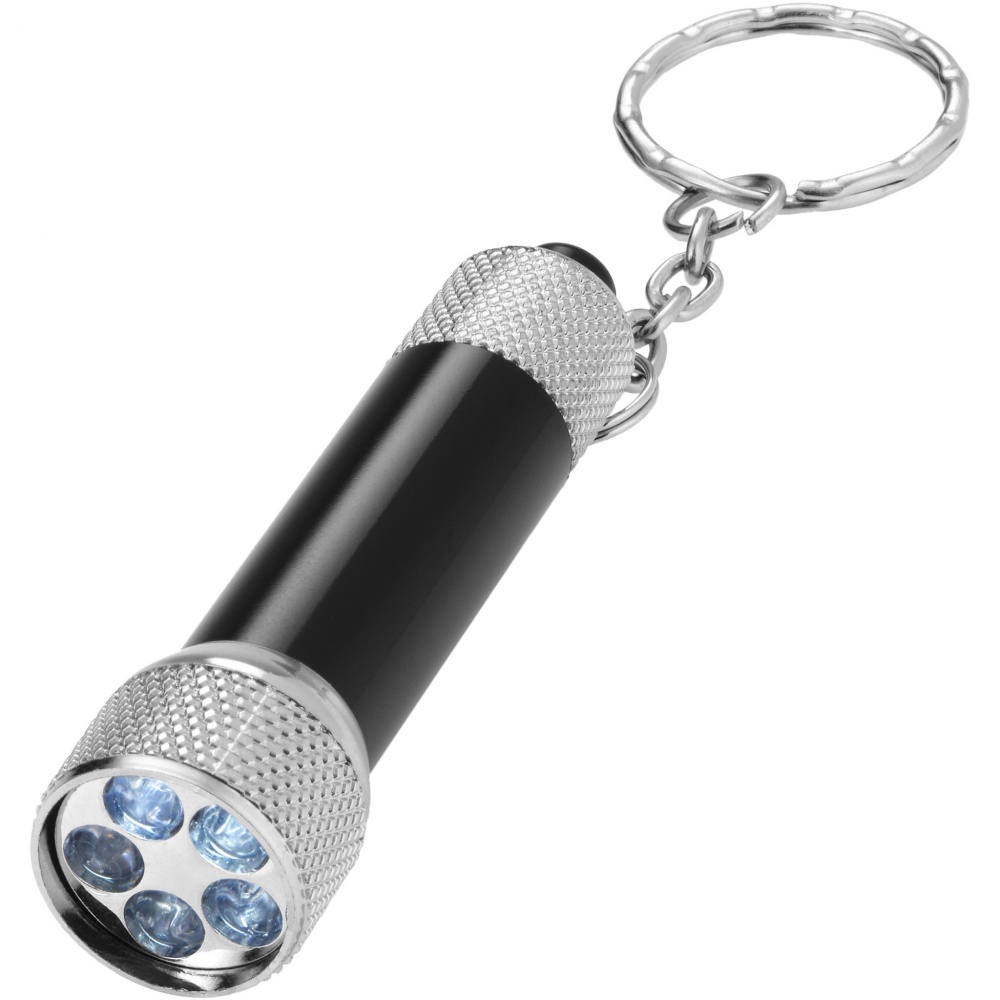 Logotrade promotional items photo of: Draco LED keychain light