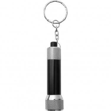 Logotrade promotional giveaways photo of: Draco LED keychain light