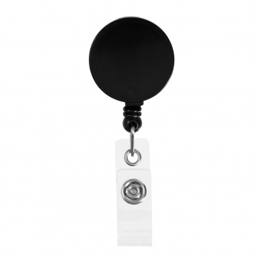 Logotrade promotional merchandise image of: Lech roller clip