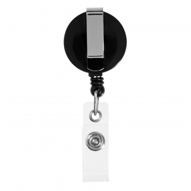 Logotrade promotional giveaways photo of: Lech roller clip