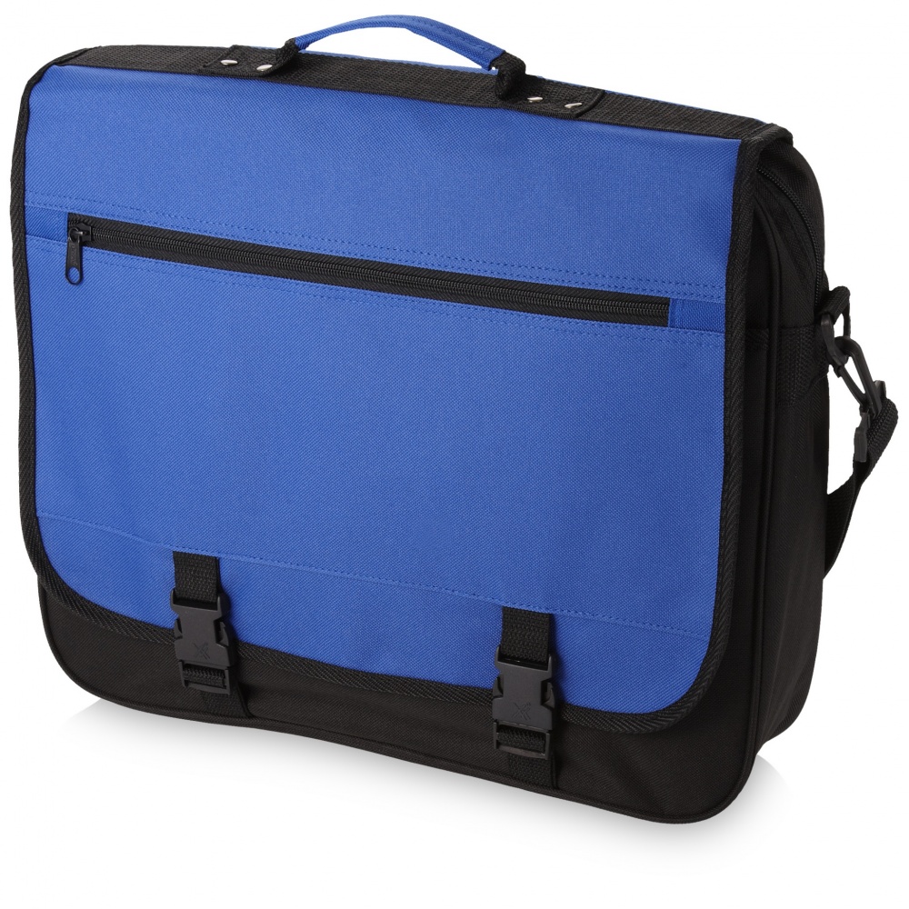 Logo trade promotional products picture of: Anchorage conference bag 11L