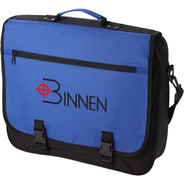 Logotrade promotional products photo of: Anchorage conference bag 11L