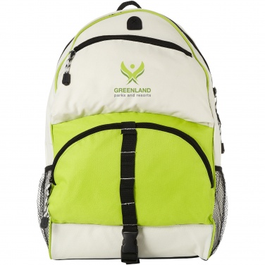 Logotrade business gift image of: Utah backpack 23L