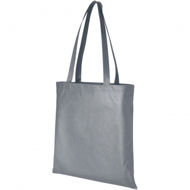 Logotrade advertising product image of: Zeus large non-woven convention tote bag 6L