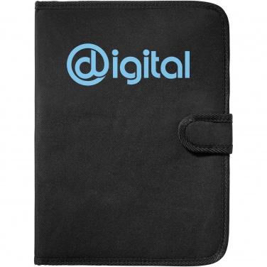 Logotrade promotional item image of: University A4 portfolio