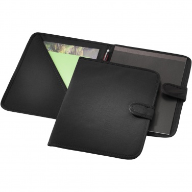 Logo trade promotional merchandise photo of: University A4 portfolio
