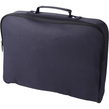 Logo trade promotional gifts image of: Florida conference bag 7L