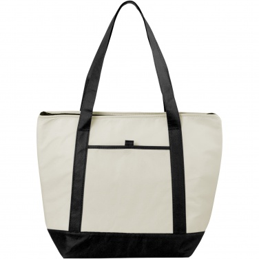 Logotrade advertising products photo of: Lighthouse non-woven cooler tote 21L