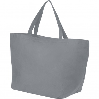 Logotrade promotional items photo of: Maryville non-woven shopping tote bag 28L