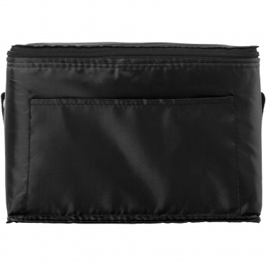 Logotrade promotional merchandise picture of: Kumla cooler bag 4L