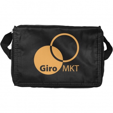 Logo trade advertising product photo of: Kumla cooler bag 4L
