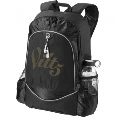 Logotrade advertising product image of: Benton 15" laptop backpack 15L
