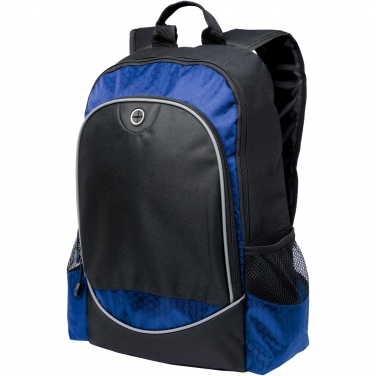 Logotrade corporate gift picture of: Benton 15" laptop backpack 15L