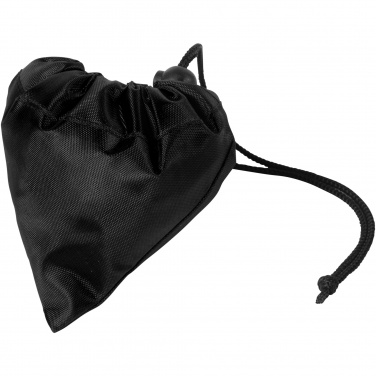 Logotrade promotional giveaways photo of: Bungalow foldable tote bag 7L