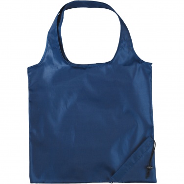 Logo trade promotional items image of: Bungalow foldable tote bag 7L