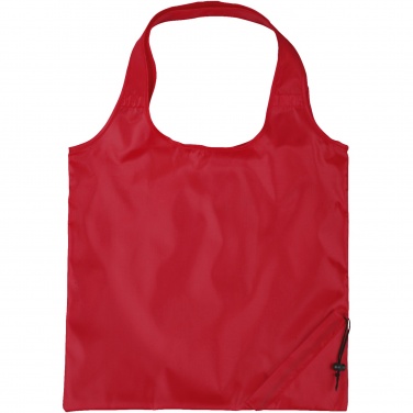 Logotrade promotional item picture of: Bungalow foldable tote bag 7L