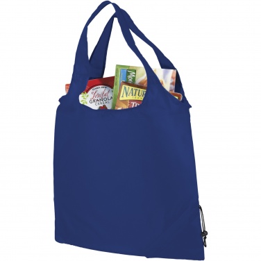 Logotrade promotional product image of: Bungalow foldable tote bag 7L