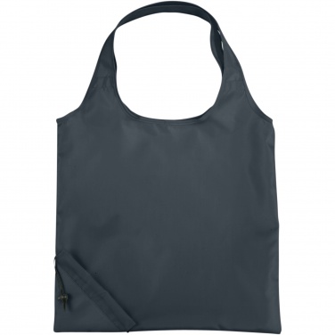 Logotrade corporate gift picture of: Bungalow foldable tote bag 7L