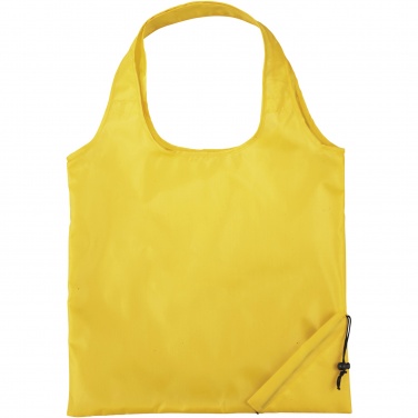 Logotrade promotional giveaway image of: Bungalow foldable tote bag 7L
